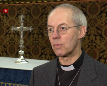 Archbishop of Canterbury Talks to Pukaar News Ahead of Richard III Reinterment