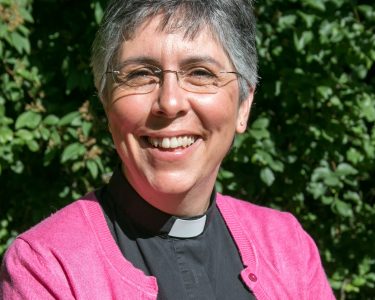 LOUGHBOROUGH APPOINTS FIRST BISHOP