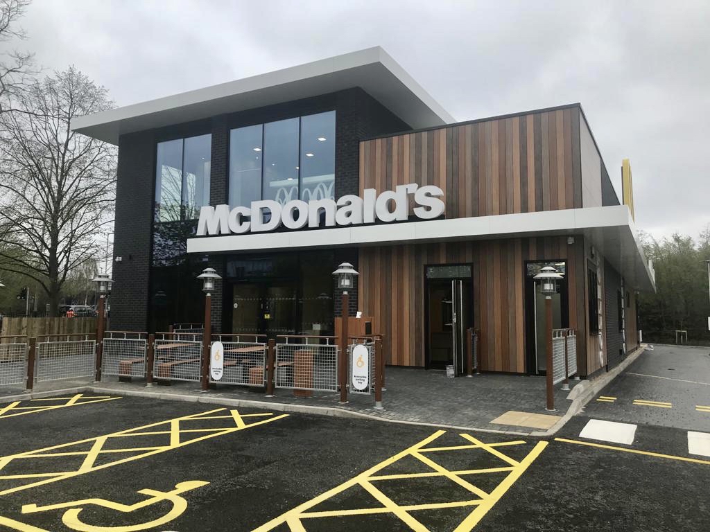 new-leicester-mcdonald-s-creates-over-100-jobs-pukaar-news
