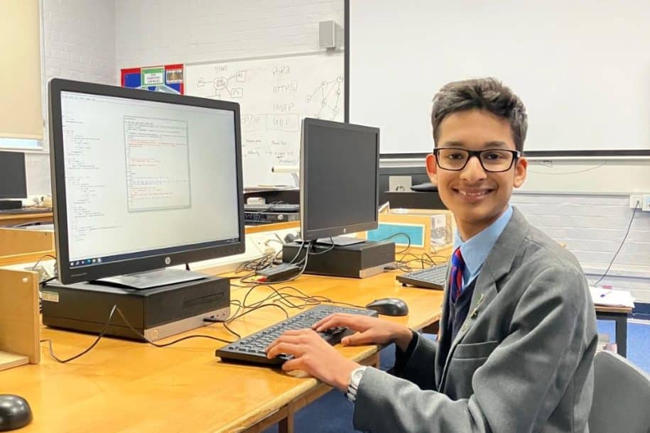 Loughborough student excels in Oxford University Computing Challenge ...