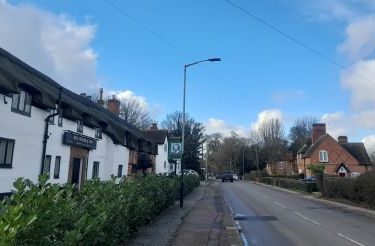 New conservation area approved in Braunstone village