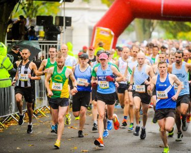 Thousands expected as Run Leicester half marathon and 10k return this weekend