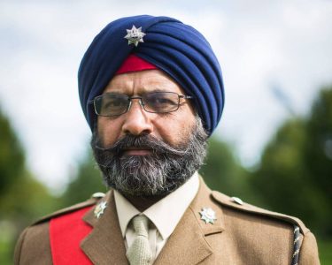 Balbir Singh Nagra MBE: A Lifetime of Service and Dedication