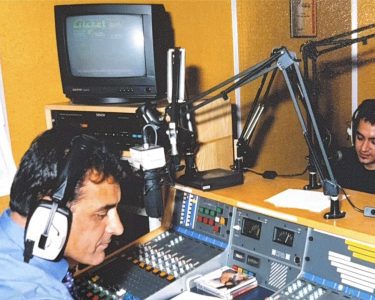 Sabras Radio Celebrates 30 Years On-Air: A Pioneer of Asian Broadcasting in the Midlands