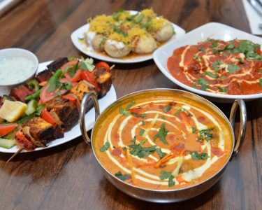 The History of Indian Curry in the UK and Leicester’s Contribution to the Curry Industry
