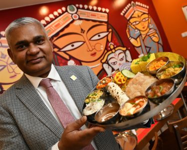 National Thali Week Returns for a Second Year to Celebrate South Asian Cuisine Across the UK