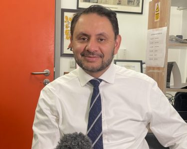 “Leicester Made Me”: The Story of Shockat Adam, Independent MP for Leicester South