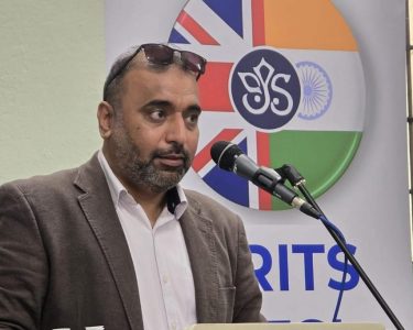 Leicester to Host First-Ever Memorial Celebration Honouring Sikh Leader Jassa Singh Ahluwalia