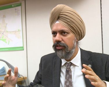 Tan Dhesi: From Slough to the First Ethnic Minority Defence Committee Chair
