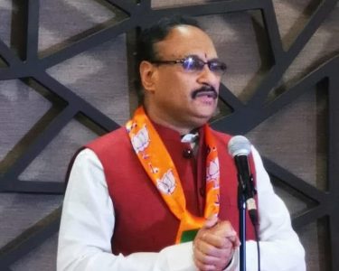 New Leadership Brings Fresh Direction to Overseas BJP UK Chapter