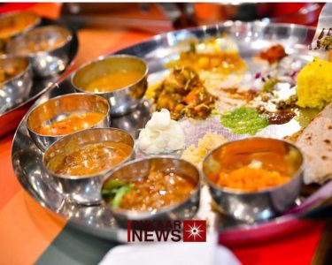 Second National Thali Week Set to Return to Leicester