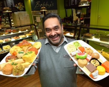 Bobby’s Restaurant Celebrates 50 Years