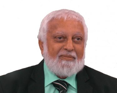 Choosing Hope Over Headlines and Despair – Opinion piece by Suleman Nagdi