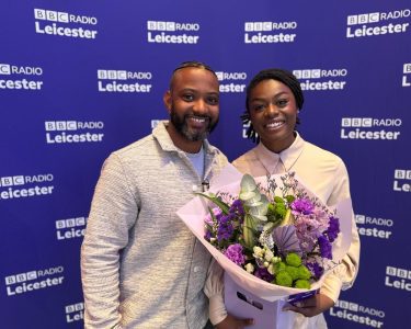 BBC Leicester launches fifth Make a Difference Awards to honour local heroes