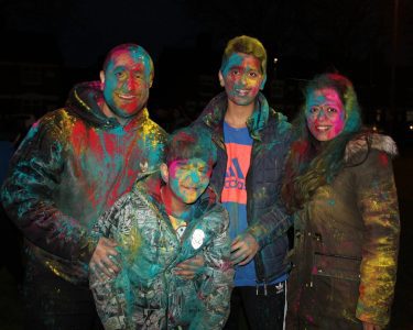Fake Weddings to Holi: Leicester Students Launch Inclusive Cultural Events