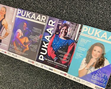 International Women’s Day Special: A Celebration of Power, Purpose and Progress