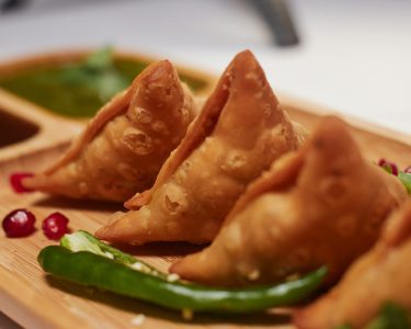 National Samosa Week 2026: A Crispy Celebration from April 6-12th
