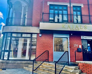 Kajal’s Couture Expansion to Southall Creates 15 New Local Jobs