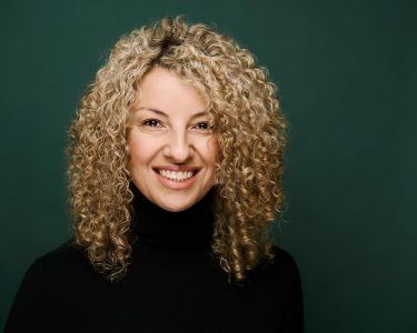 From Baghdad to Leicester: Dr Zina Alhilali Speaks on Trauma at Highcross