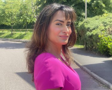 Prabhjot Kaur Saini Leads UK Education Push