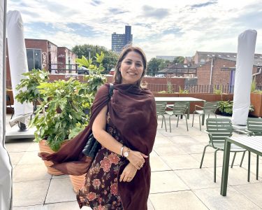 Breaking the Silence: Parneet Kaur’s Mission to Support Women in Hidden Struggles
