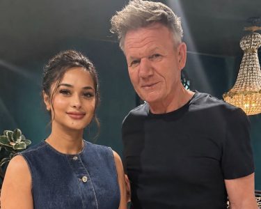 Leicester’s Award-Winning Indian Restaurant Impresses Gordon Ramsay