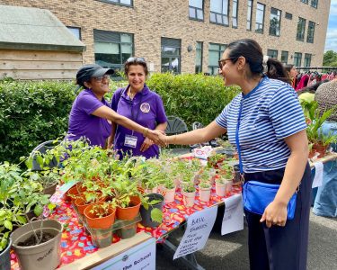 Sunshine, Culture and Crowds: Avanti Fields Summer Mela Draws Major Turnout
