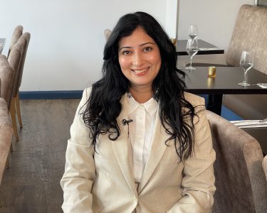 Niharica Raizada: From Imperial to Bollywood and Hospital Dreams