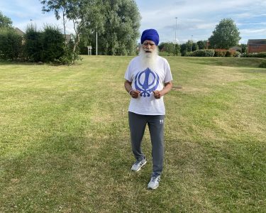 The 85-Year-Old Who Refused to Slow Down: Tarlochan Singh Sodhi
