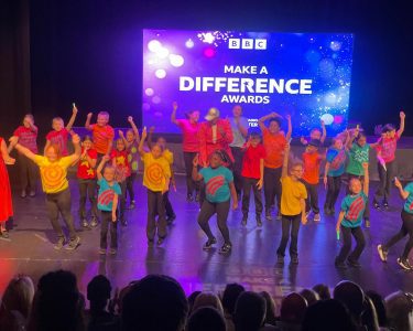 BBC Make a Difference Awards honour local community champions
